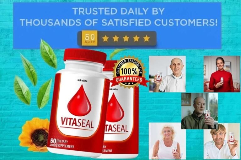 VitaSeal