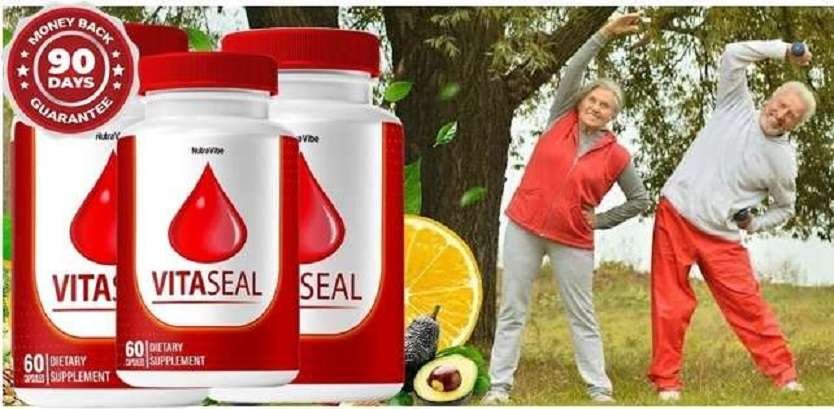 VitaSeal