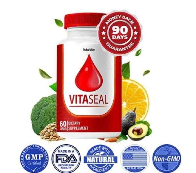 VitaSeal